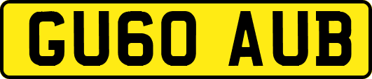 GU60AUB