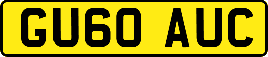 GU60AUC