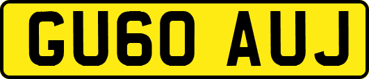 GU60AUJ
