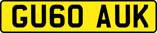 GU60AUK