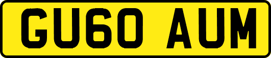 GU60AUM