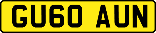GU60AUN