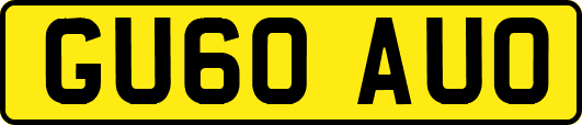 GU60AUO