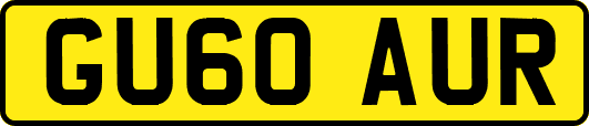 GU60AUR