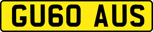 GU60AUS