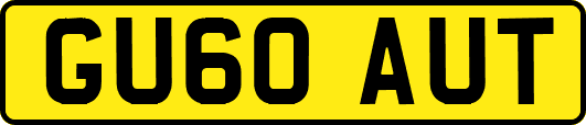 GU60AUT