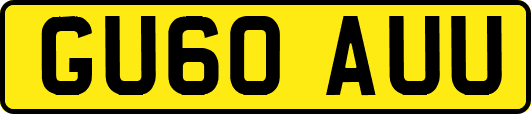 GU60AUU