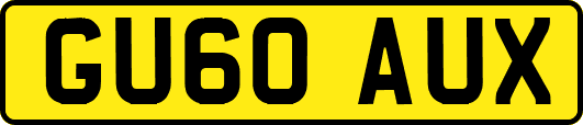GU60AUX