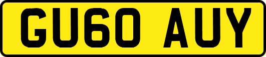 GU60AUY
