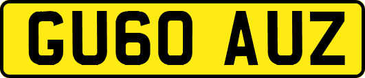 GU60AUZ