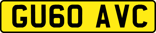 GU60AVC