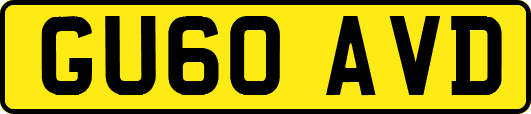 GU60AVD