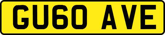 GU60AVE