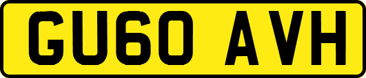 GU60AVH
