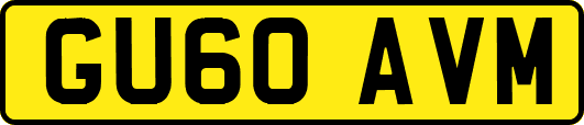 GU60AVM