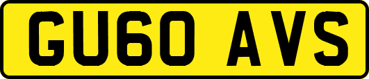 GU60AVS
