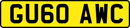 GU60AWC