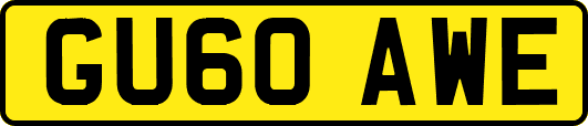 GU60AWE