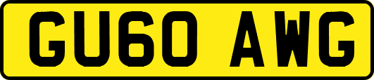 GU60AWG