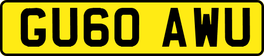 GU60AWU