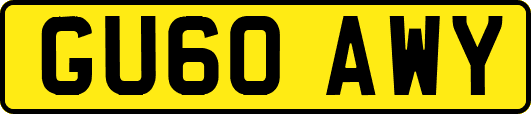 GU60AWY