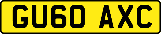GU60AXC