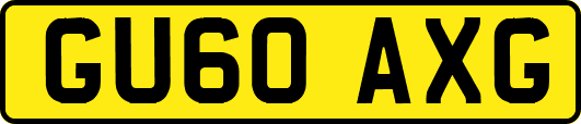 GU60AXG