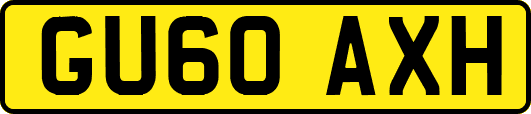 GU60AXH