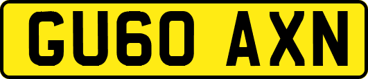 GU60AXN