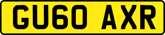 GU60AXR