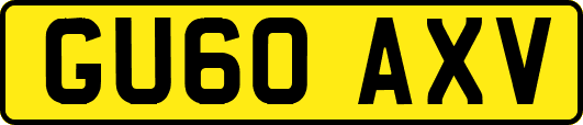 GU60AXV