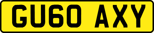 GU60AXY