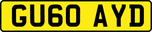 GU60AYD