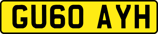 GU60AYH