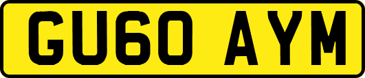 GU60AYM