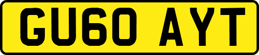 GU60AYT