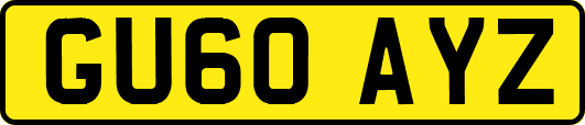 GU60AYZ