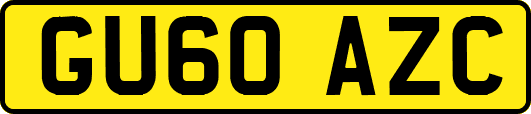 GU60AZC