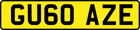 GU60AZE