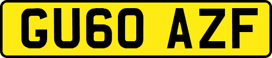 GU60AZF