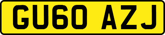 GU60AZJ