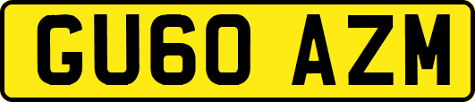 GU60AZM