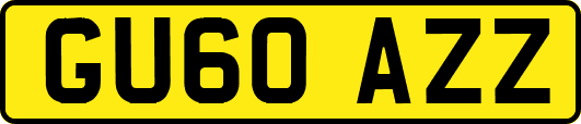 GU60AZZ