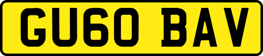 GU60BAV