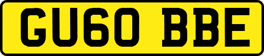 GU60BBE