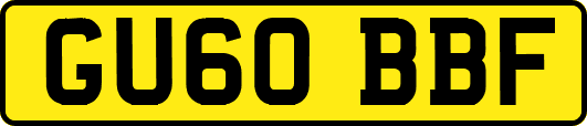 GU60BBF
