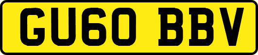 GU60BBV