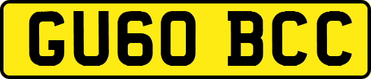 GU60BCC