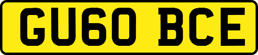 GU60BCE