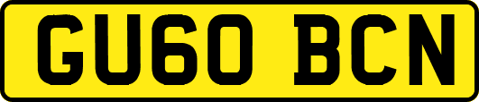 GU60BCN
